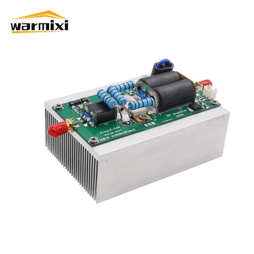 Amplificatore onde corte 100w - amplificatore,