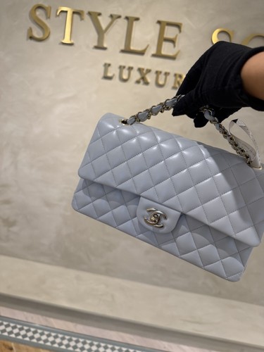 Microchip chanel medium - chanel,