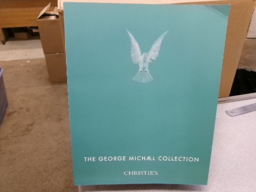 The george michael - the,
