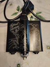 Alimentatore per macchinetta - per,