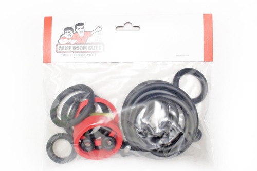 Kit anello gomma riparazione - kit,