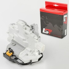 Serratura porta attuatore