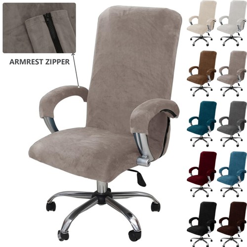 Coprisedia ufficio con - coprisedia,