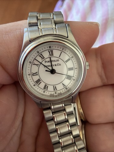 Tiffany orologio - &,
