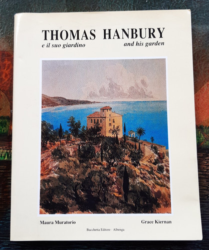 Thomas hanbury suo - thomas,