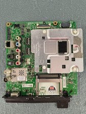 Scheda madre TV LG EAX66943504