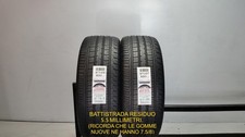 GOMME USATE   235/50R18 97V AVON ZX7 PNEUMATICI USATI B71458