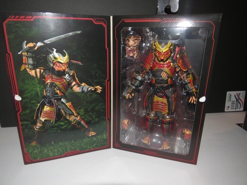 Modellino neca predator - modellino,