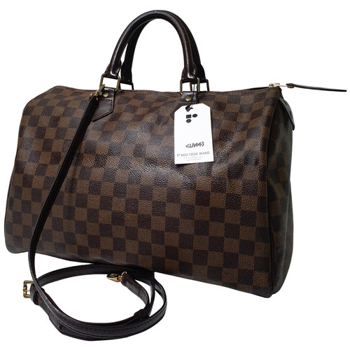 Tariff auth louis vuitton - no,