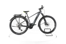 Cube Reaction Hybrid Pro E-MTB