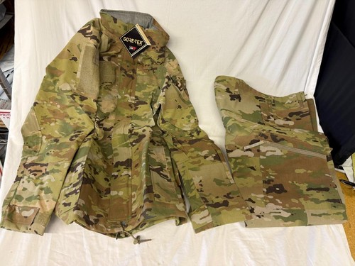 Parka free ewol ignifugo - parka,