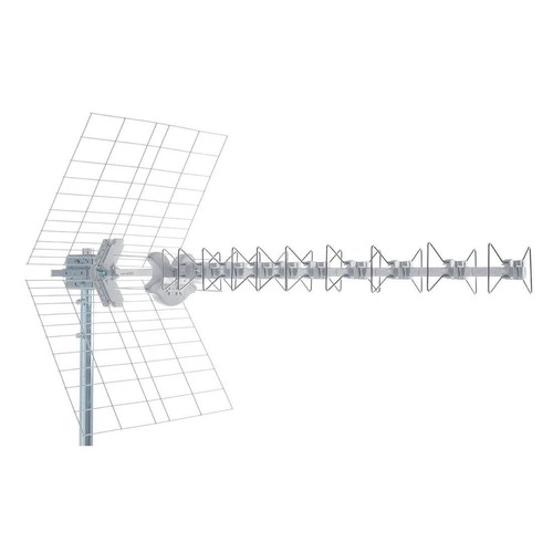 Fracarro blu10hd antenna - blu10hd,