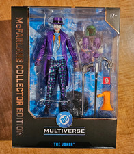 McFarlane Toys DC Multiverse