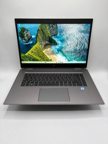Zbook studio - hp,