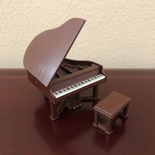Pianoforte vintage fisher - vintage,