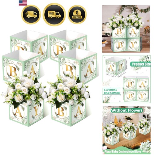 Pezzi centrotavola baby - centrotavola,
