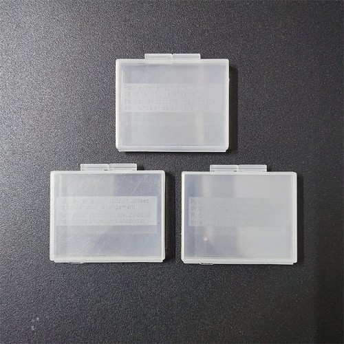 Copri batteria per - sony, np-bd1