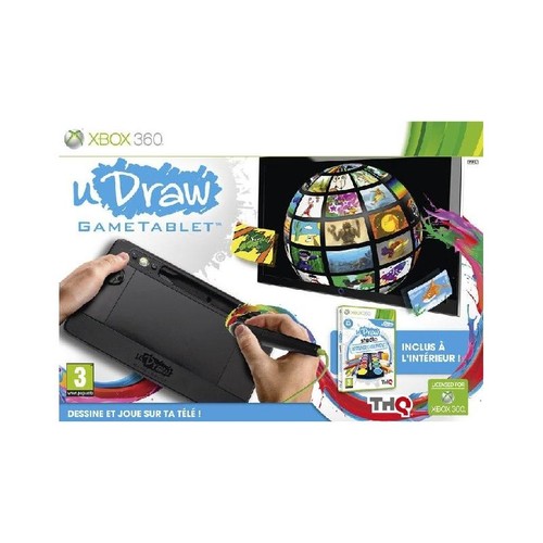 Jeu xbox 360 xb360 - jeu, tablette