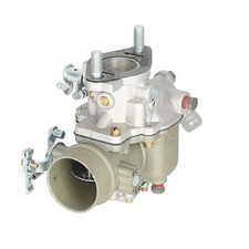 Carburatore zenith holley - carburatore,