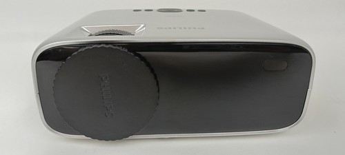 Philips neopix npx540 - philips, 720p