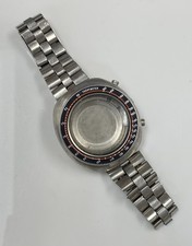 Original Seiko Automatic UFO
