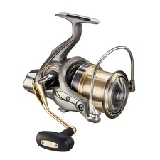 Mulinello da Surf Casting DAIWA 23 Long Beam 35 QD 06PE/5/12 Quick Drag Fr Giappone