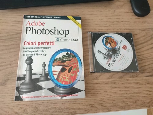 Adobe photoshop colori - adobe,
