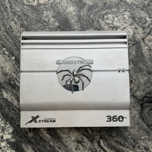 Soundstream stream 360 watt - x,