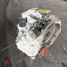 Cambio automatico gearbox