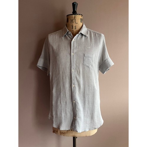 Neil barrett camicia uomo - neil,