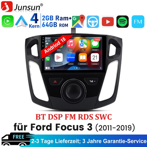 Per ford focus mk3 - ford,