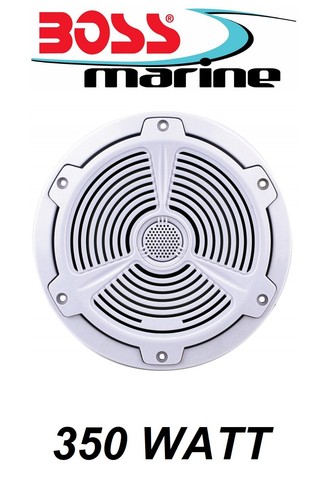 Coppia casse acustiche boss - coppia,