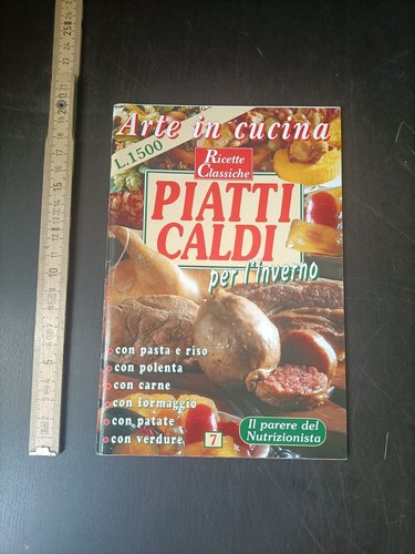 Arte cucina piatti caldi - cucina,,