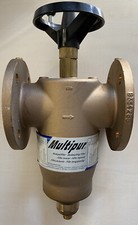 Filtro Autopulente dissabbiatore Cillit Multipur Dn65 M  CILLICHEMIE Cod. 012937