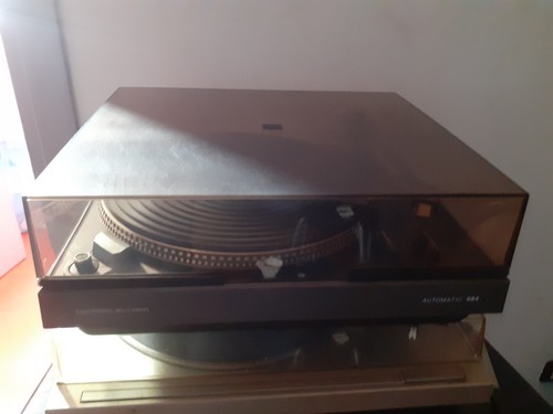 Giradischi philips automatic - giradischi,