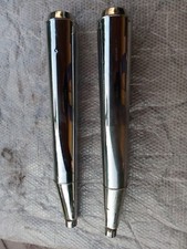 scarichi marmitte moto guzzi s 27 lafranconi 12