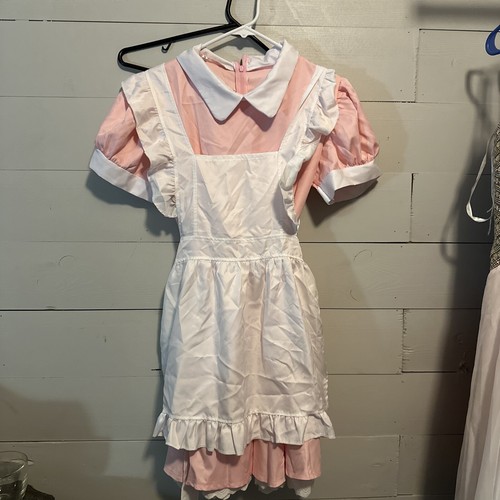 Costume cosplay rosa - cosplay,