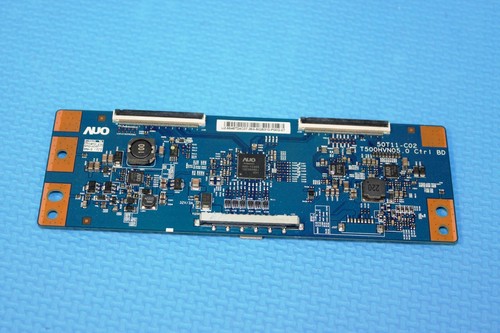 Con lvds 50t11 c02 - t-con,