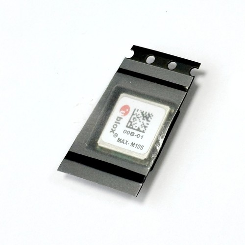 Blox max m10s 00b gps - max-m10s-00b-01,