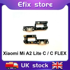 Per Xiaomi Mi A2 Lite Porta di