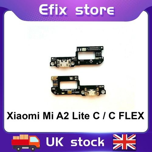 Per xiaomi lite porta di - mi, a2