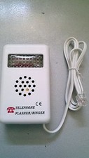 Avvisatore luminoso flash - luminoso, e