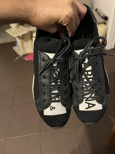 Dolce gabbana scarpe uomo - dolce,