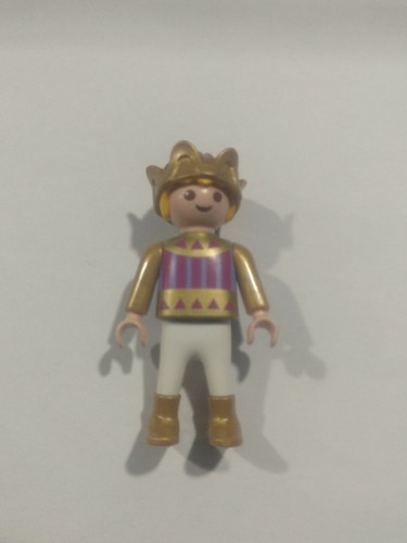 Playmobil bambino medievale - playmobil,