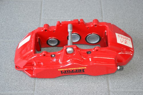 Ferrari 599 gto pinza freno - gto,