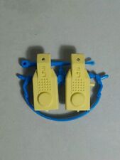 Mulino Bianco - Sorpresina - Gomma Radio Cuffie - Anni 80 