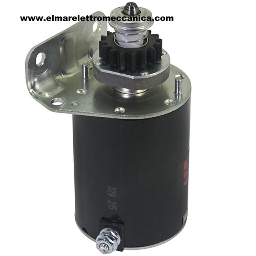 Briggs stratton motorino - stratton,