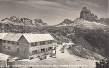 CARTOLINA *7 TRE CIME DI