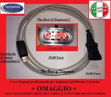 Cavo diagnosi usb