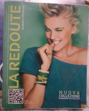 catalogo LA REDOUTE ITALIA
